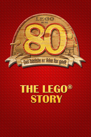 Poster The LEGO® Story 2012