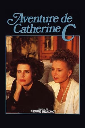 Image Adventure of Catherine C.
