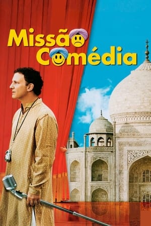 Image Looking for Comedy in the Muslim World