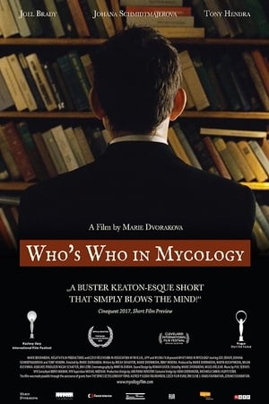 Image Who's Who in Mycology