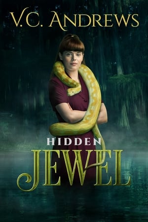 Poster V.C. Andrews' Hidden Jewel 2021