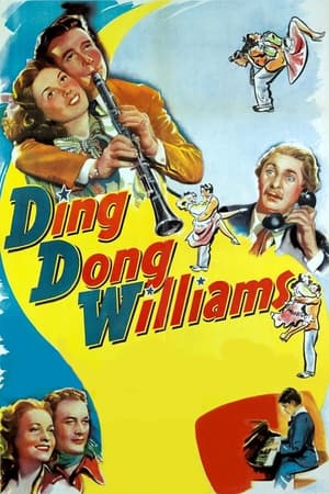 Image Ding Dong Williams