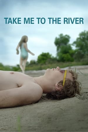 Poster Take Me to the River 2015