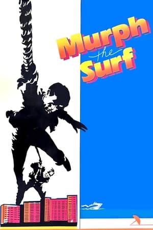 Poster Murph the Surf 1975