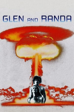 Poster Glen and Randa 1971