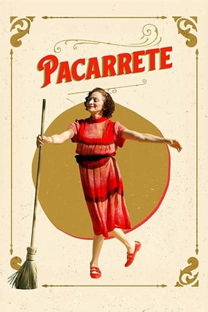 Poster Pacarrete 2019