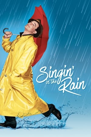 Image Singin' in the Rain