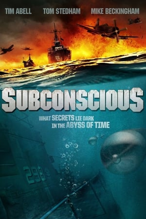 Poster Subconscious 2015