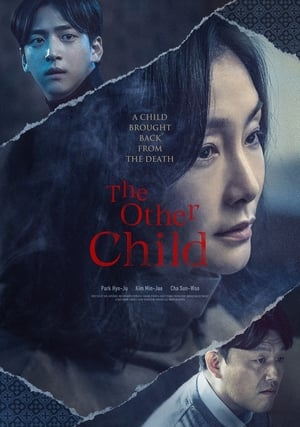Poster The Other Child 2022