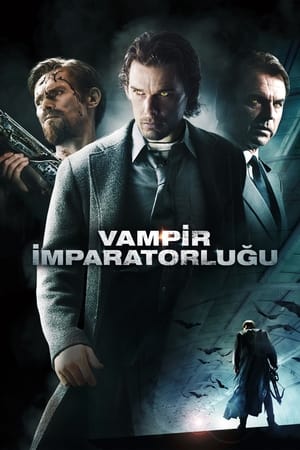 Poster Vampir İmparatorluğu 2010