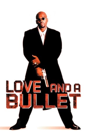 Poster Love and a Bullet 2002