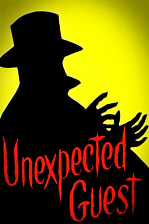 Poster Unexpected Guest 1947