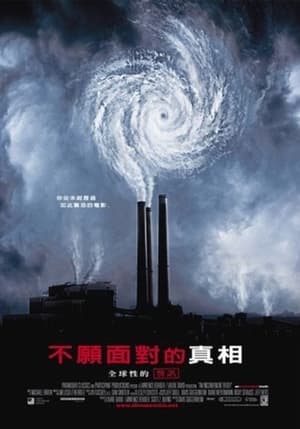 Poster 难以忽视的真相 2006