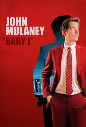 Poster John Mulaney: Baby J 2023