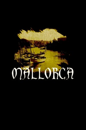 Poster Mallorca 1934