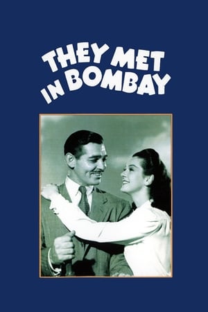 Image They Met in Bombay