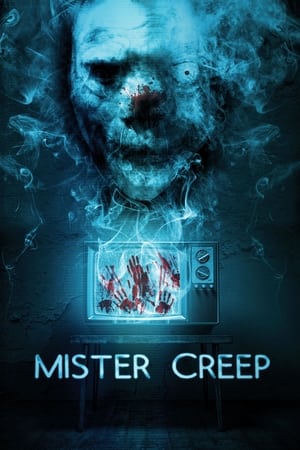 Poster Mister Creep 2022