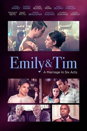 Poster Emily & Tim 2015