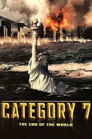 Poster Category 7: The End of the World 2005