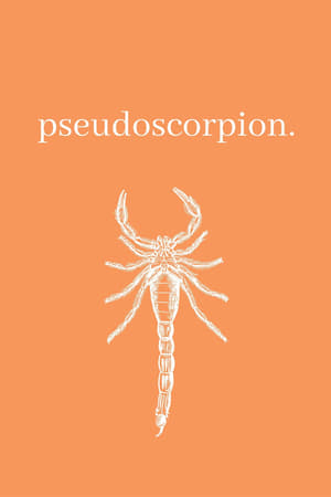 Poster Pseudoscorpion 