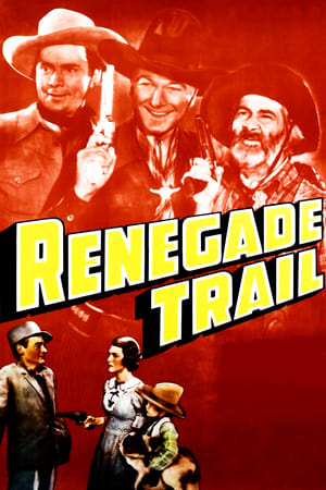 Image Renegade Trail