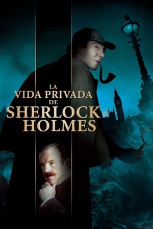 Image La vida privada de Sherlock Holmes