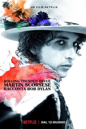 Image Rolling Thunder Revue - Martin Scorsese racconta Bob Dylan