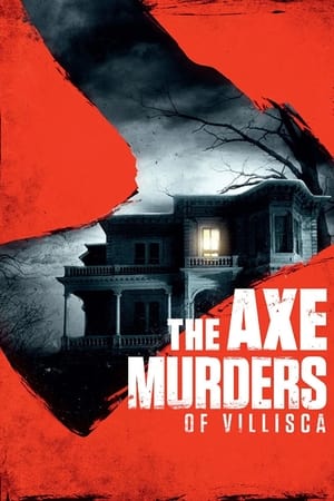 Poster The Axe Murders of Villisca 2017