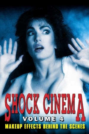 Image Shock Cinema: Volume Four