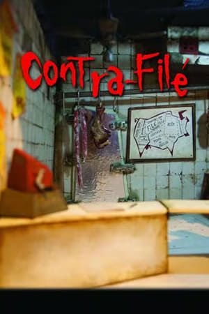 Poster Contra-Filé 2019