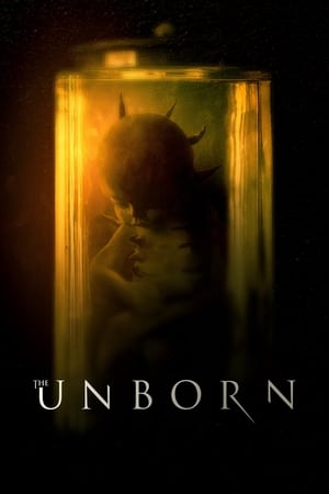 Poster The Unborn 2020