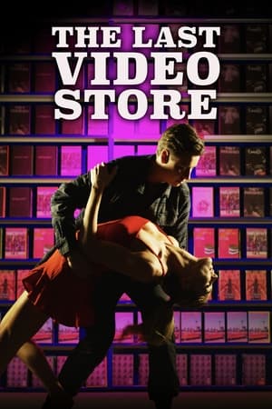 Poster The Last Video Store 2023