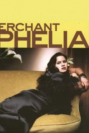 Poster Natalie Merchant: Ophelia 1998