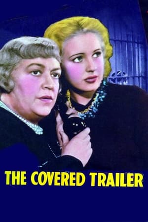 Image The Covered Trailer