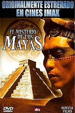 Image IMAX: El Misterio de los Mayas