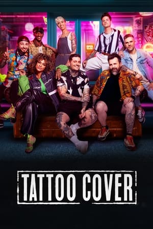 Image Tattoo Cover : Sauveurs de tatouages