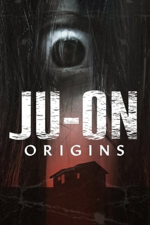 Poster JU-ON: Origins 2020
