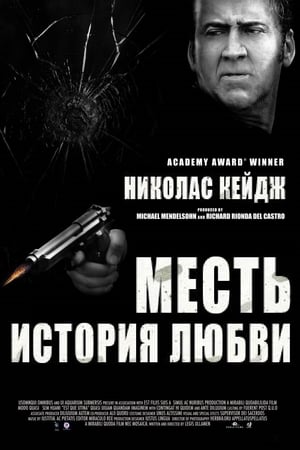 Poster Месть: История любви 2017