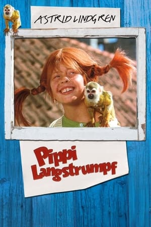 Image Pippi Langstrumpf