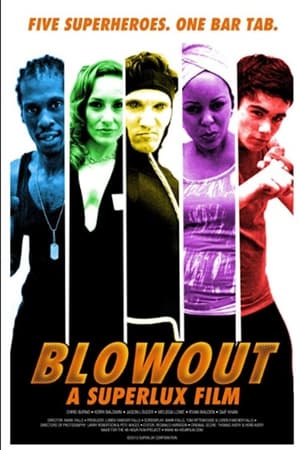 Poster Blowout 2013