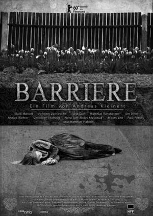 Poster Barriere 2010