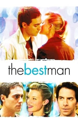 Poster The Best Man 2005