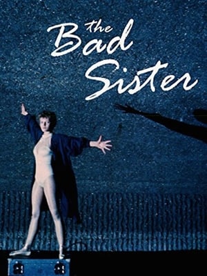 Poster The Bad Sister 1983
