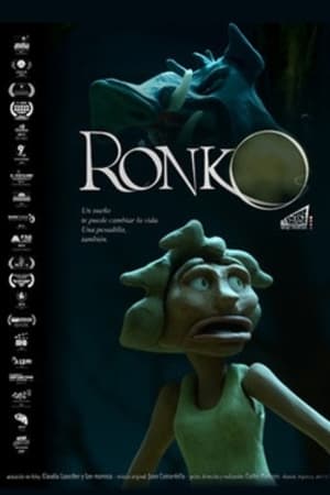 Poster RONKO 