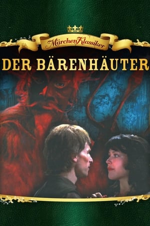 Poster Der Bärenhäuter 1986