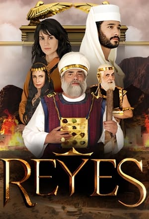 Poster Reyes Temporada 9 2023