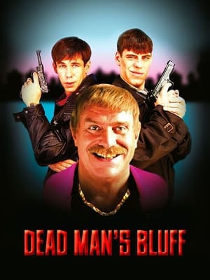 Poster Dead Man's Bluff 2005