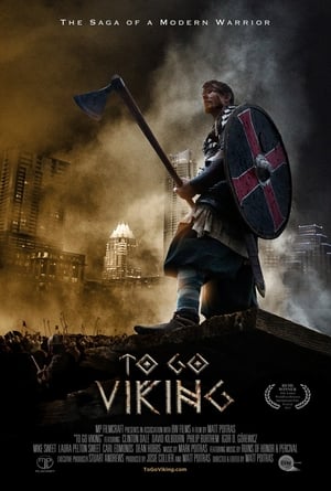 Poster To Go Viking 2013