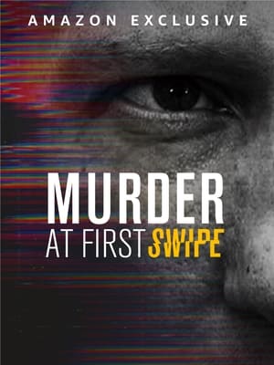 Poster Murder at First Swipe 2024