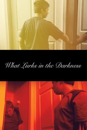Poster What Lurks in the Darkness 2016